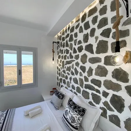 Stone House Agia Anna Naxos * Agia Anna (Naxos)